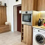 Emis Alpine Retreat - Modern & Cozy & Bright Daire *
