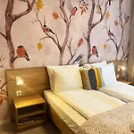 Emis Alpine Retreat - Modern & Cozy & Bright Daire *