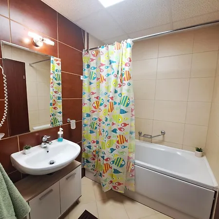 Emis Alpine Retreat - Modern&cozy&bright * Bansko