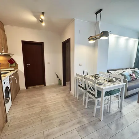 Apartment Emis Alpine Retreat - Modern & Cozy & Bright