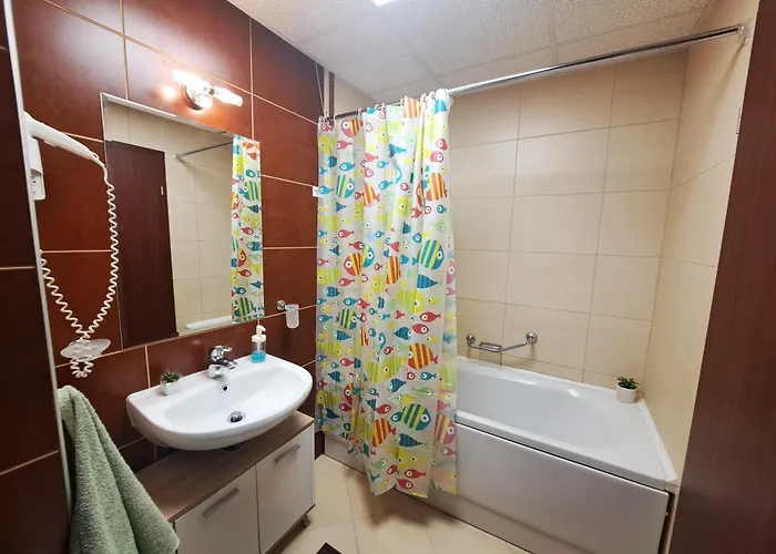 Emis Alpine Retreat - Modern & Cozy & Bright * Bansko