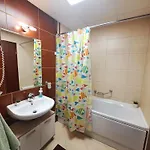 Emis Alpine Retreat - Modern & Cozy & Bright * Bansko