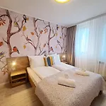 Emis Alpine Retreat - Modern & Cozy & Bright Bansko