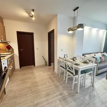 Emis Alpine Retreat - Modern & Cozy & Bright * Банско