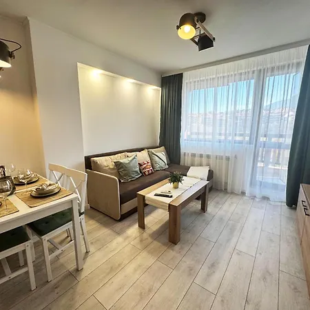Emis Alpine Retreat - Modern & Cozy & Bright * 班斯科