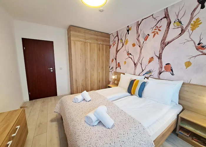 Emis Alpine Retreat - Modern & Cozy & Bright Banszko